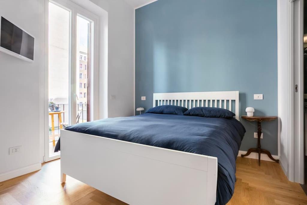 Apartment La Finestra Rome