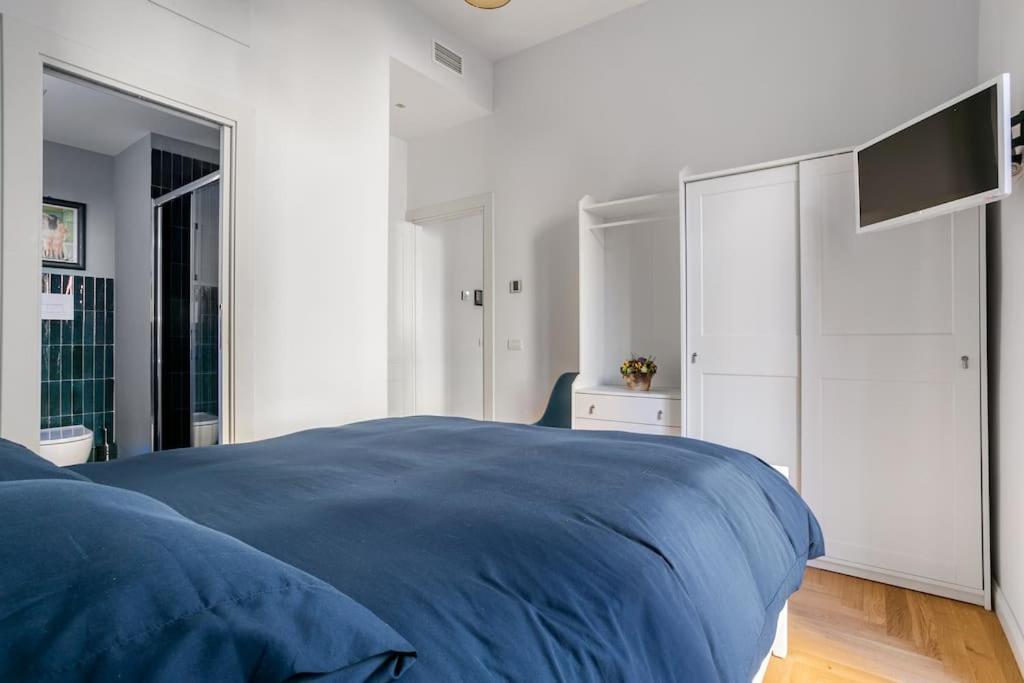 La Finestra Apartment