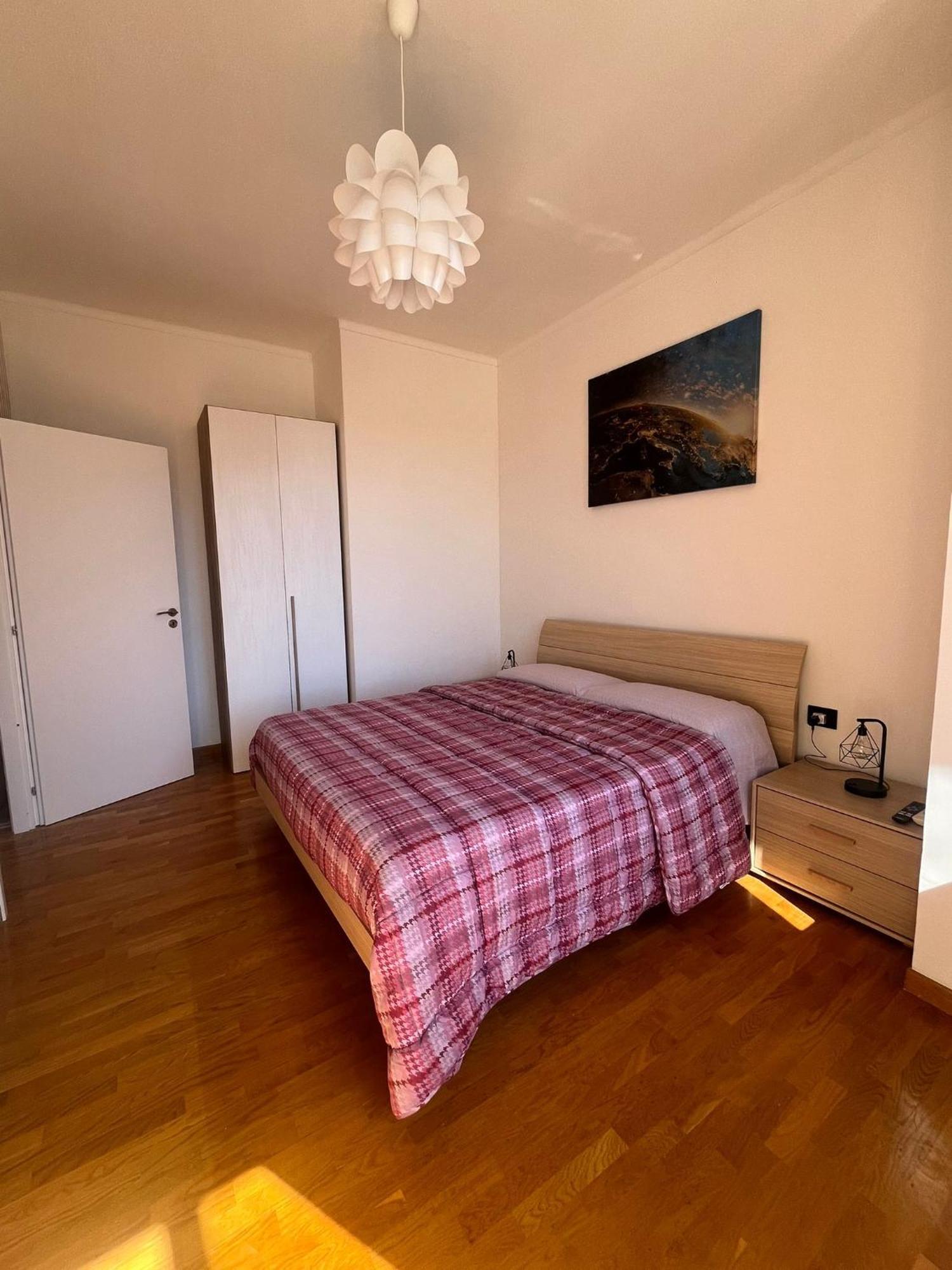 Lg Rigenerahouse * Roma