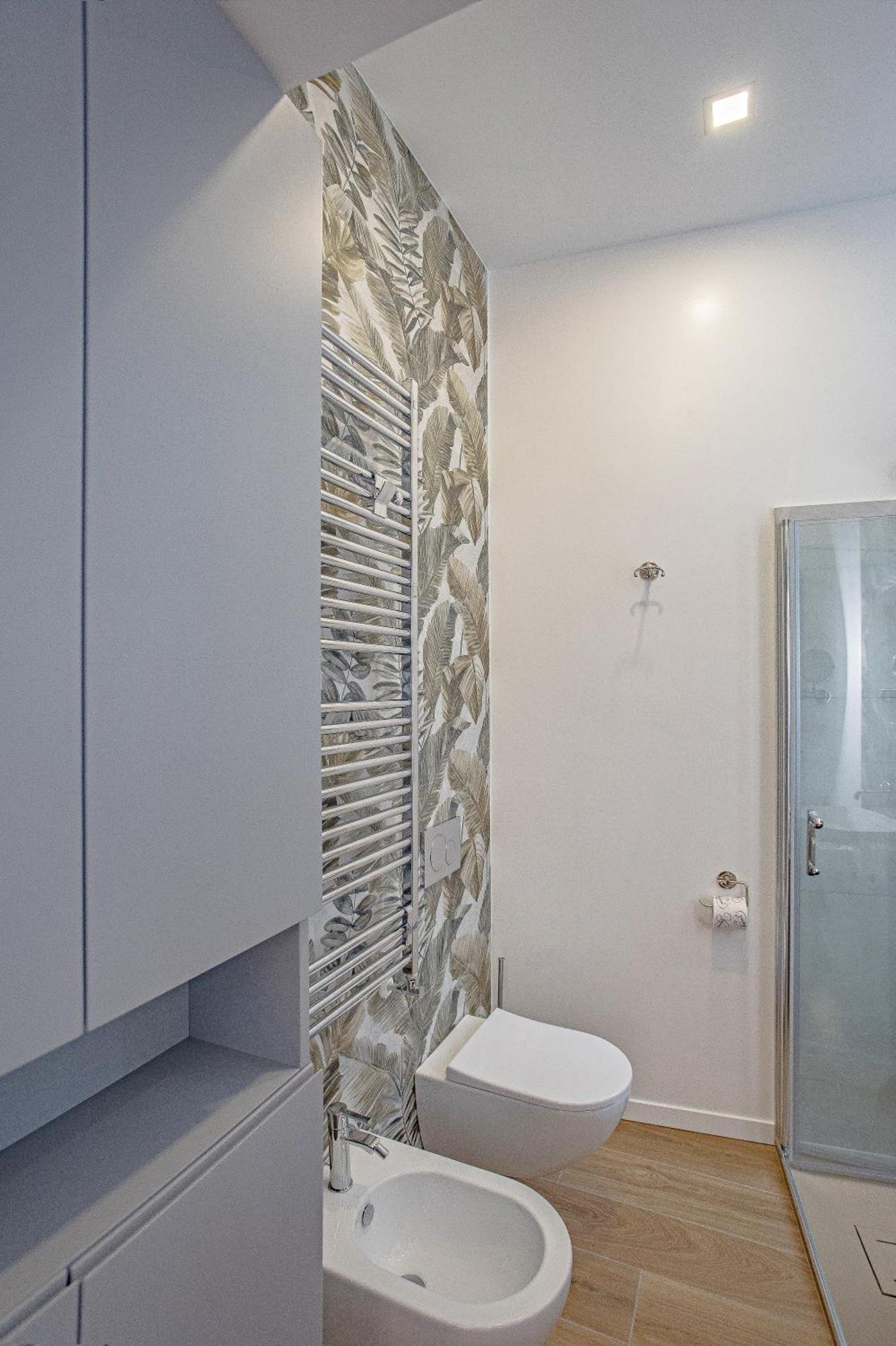 A Casa Di Manuela Apartment