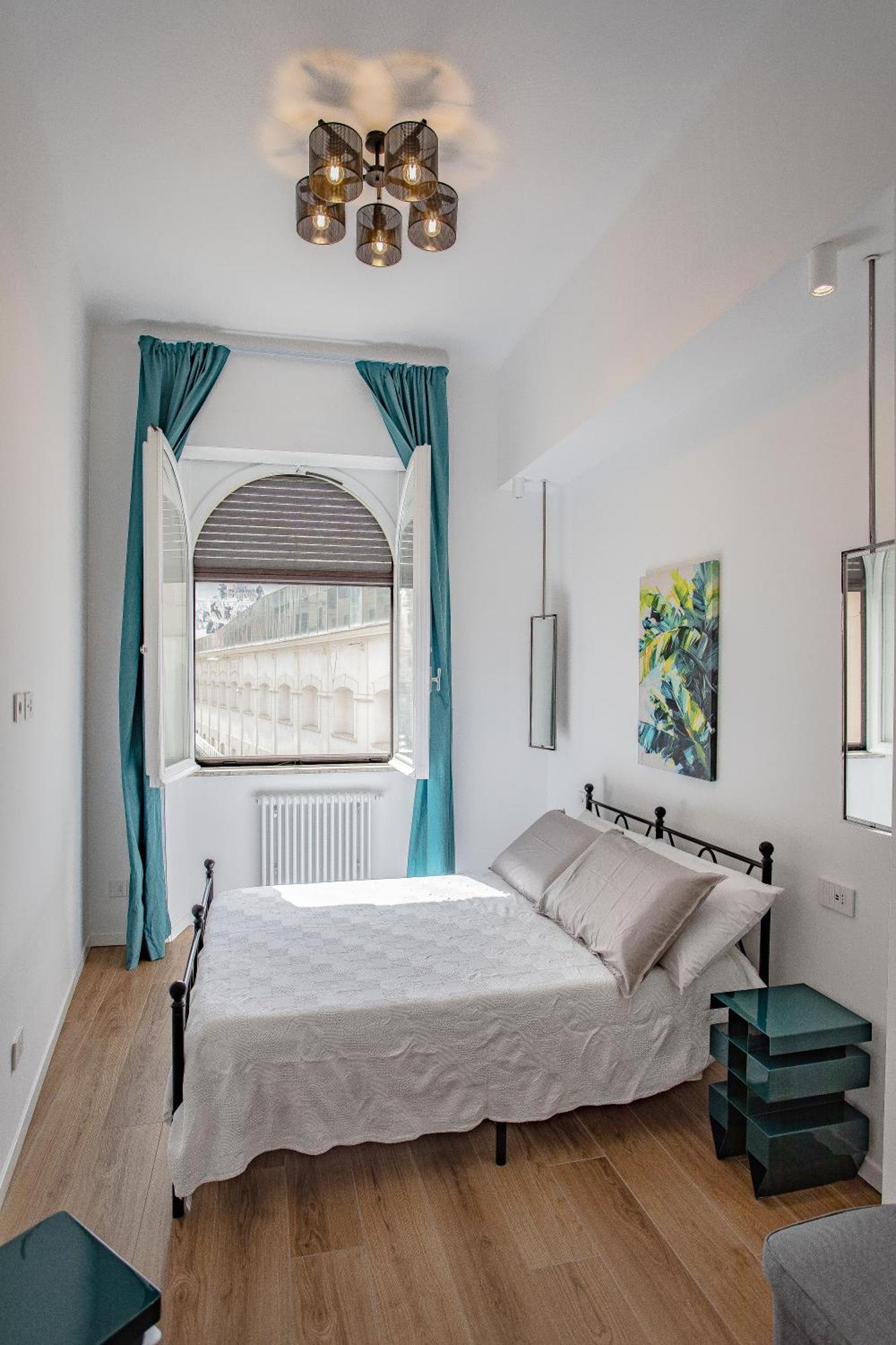 A Casa Di Manuela Apartment Rome