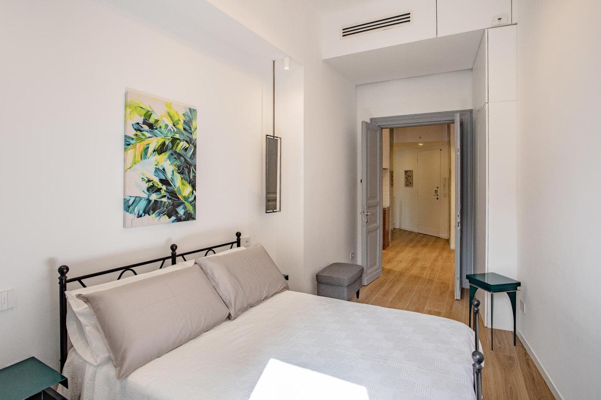 A Casa Di Manuela Apartment Rome