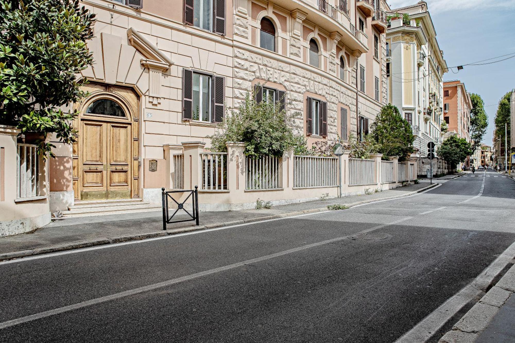 A Casa Di Manuela Apartment