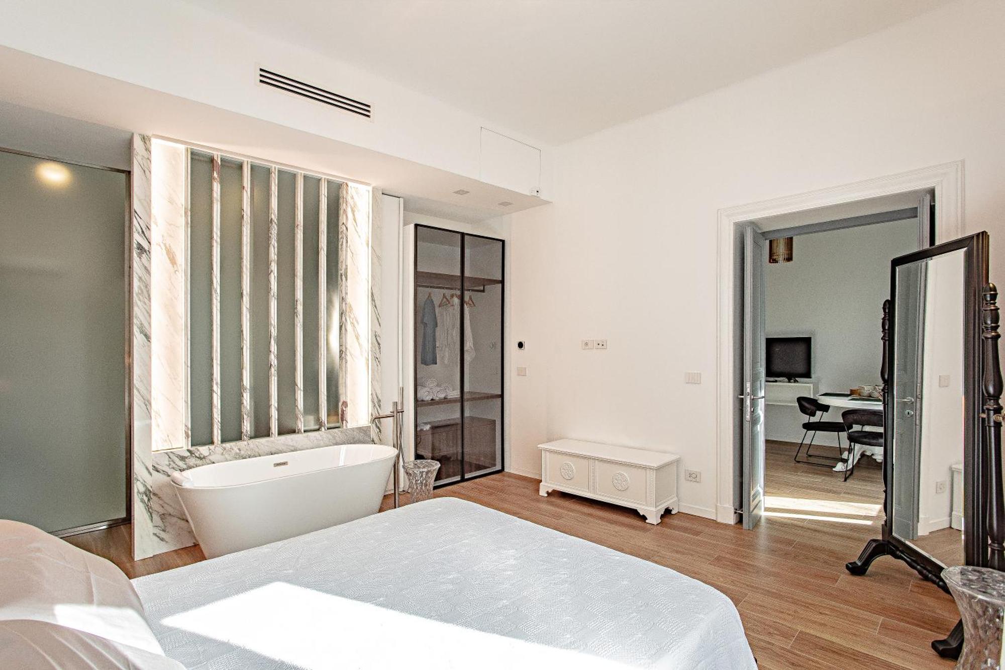 Apartment A Casa Di Manuela