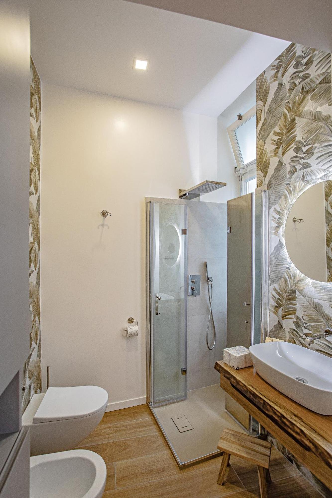 A Casa Di Manuela Apartment Rome