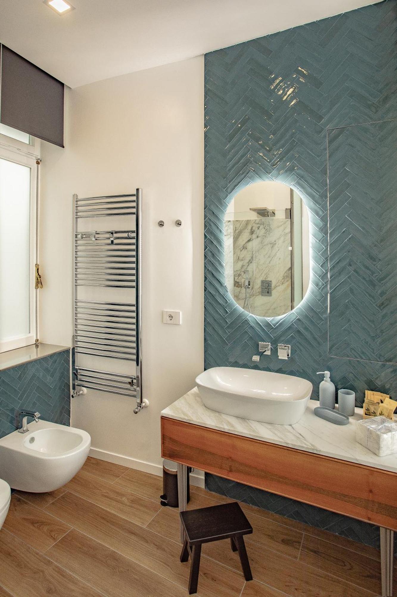 A Casa Di Manuela Apartment Rome