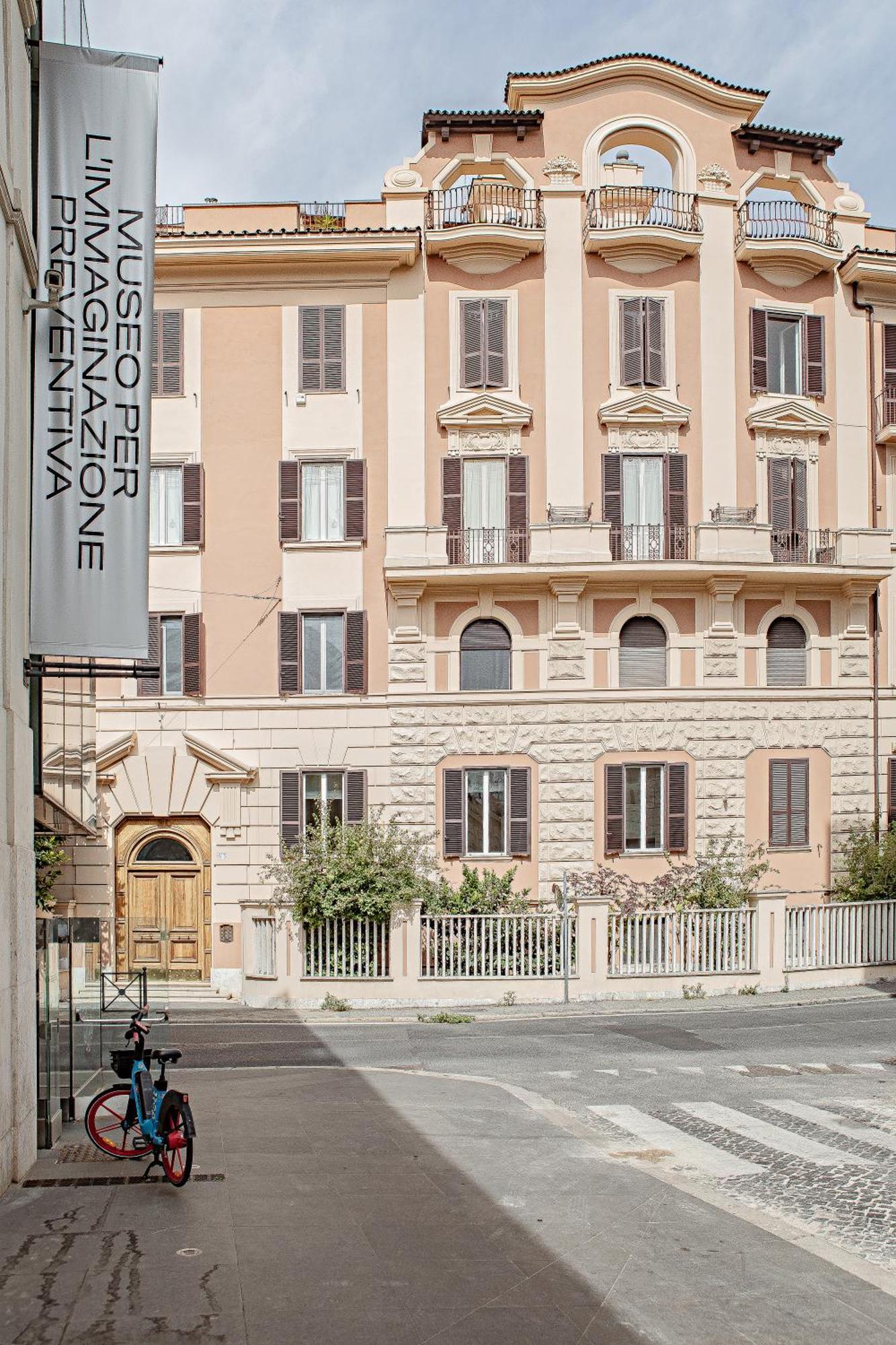 A Casa Di Manuela Apartment