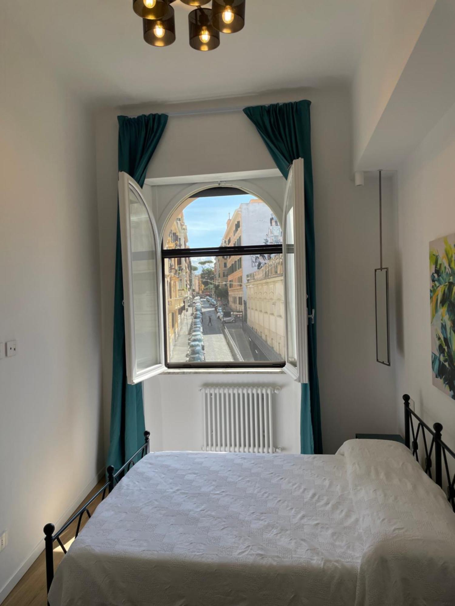A Casa Di Manuela Apartment Rome