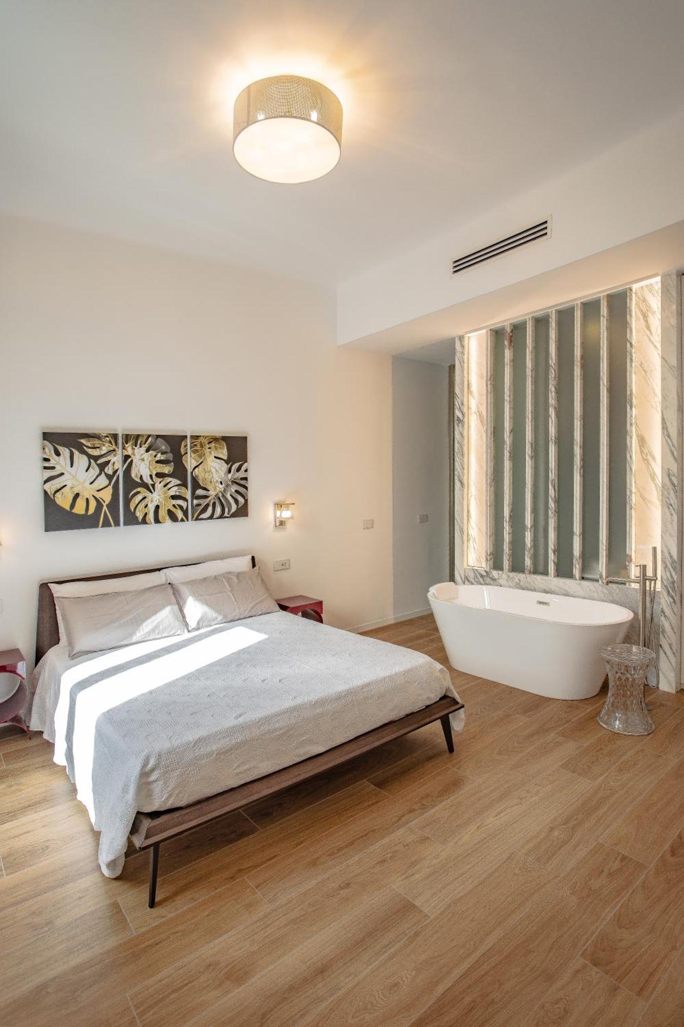 Apartment A Casa Di Manuela Rome