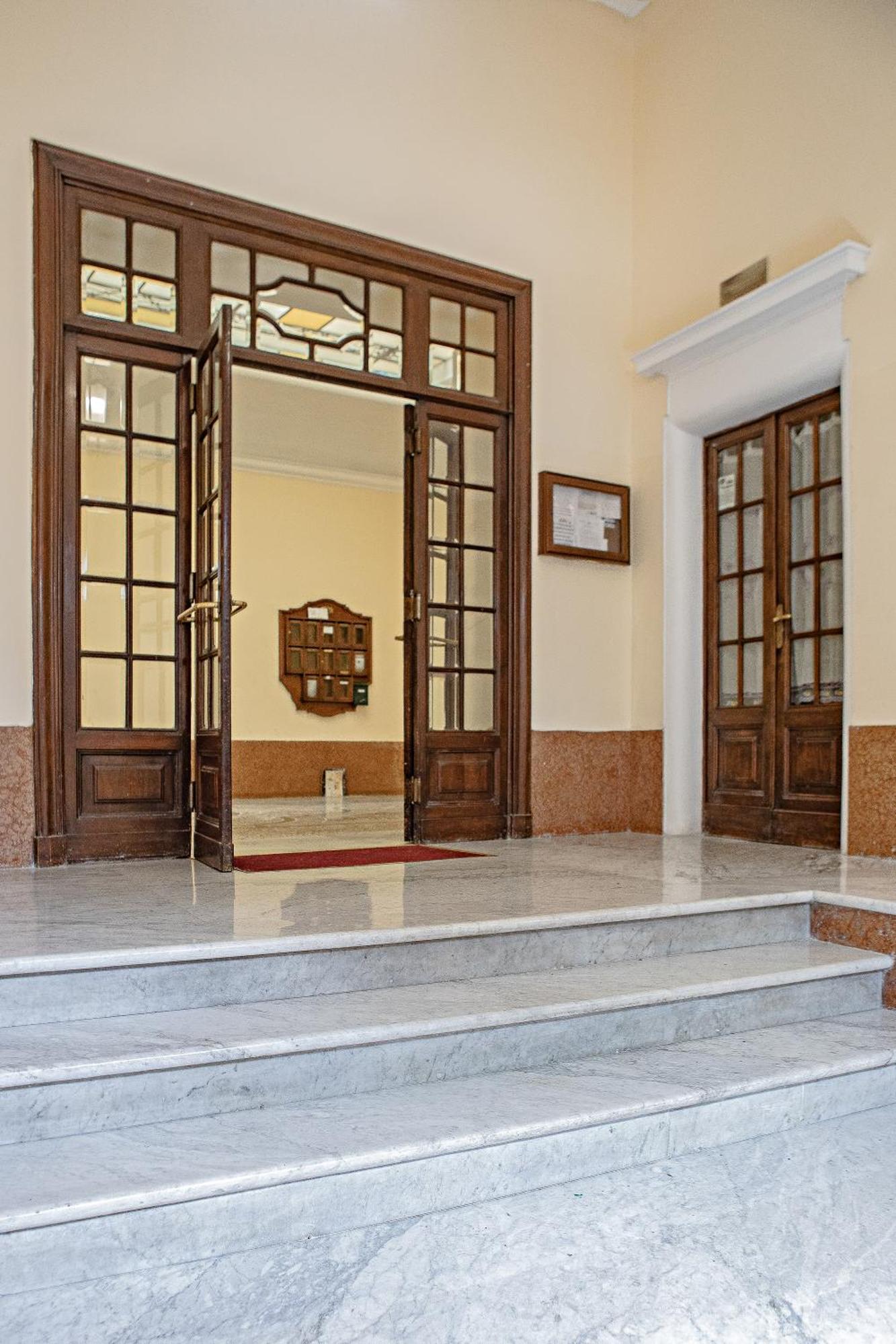 A Casa Di Manuela Apartment *