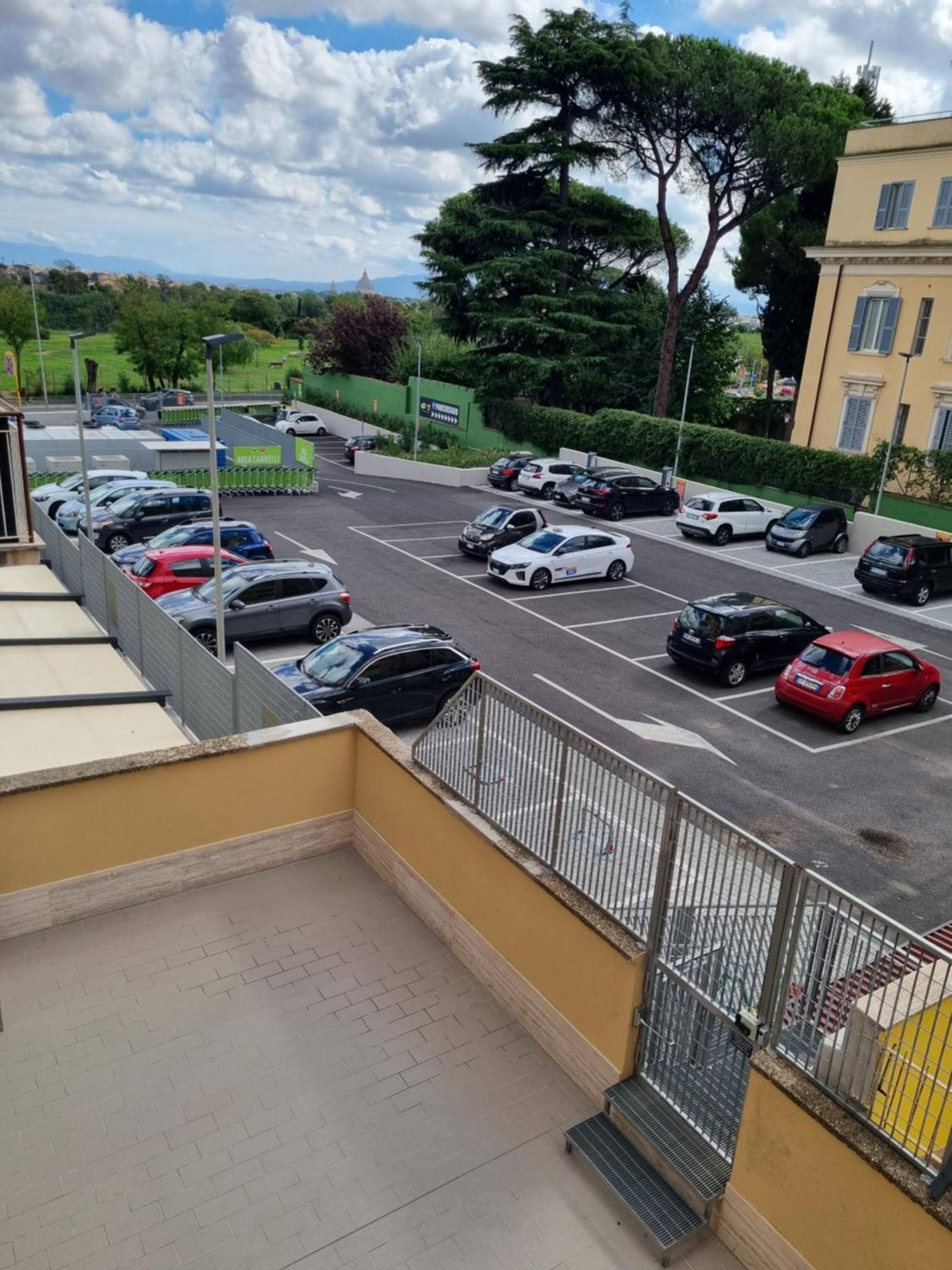 La Casa Di Giulia Apartment Rome