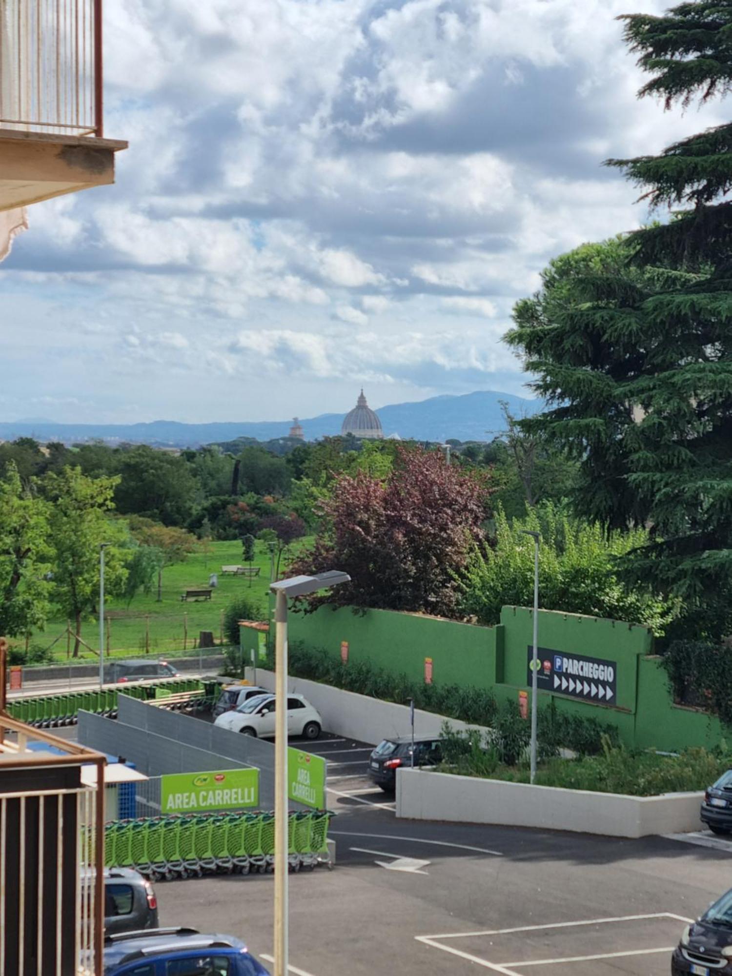 Apartment La Casa Di Giulia Rome