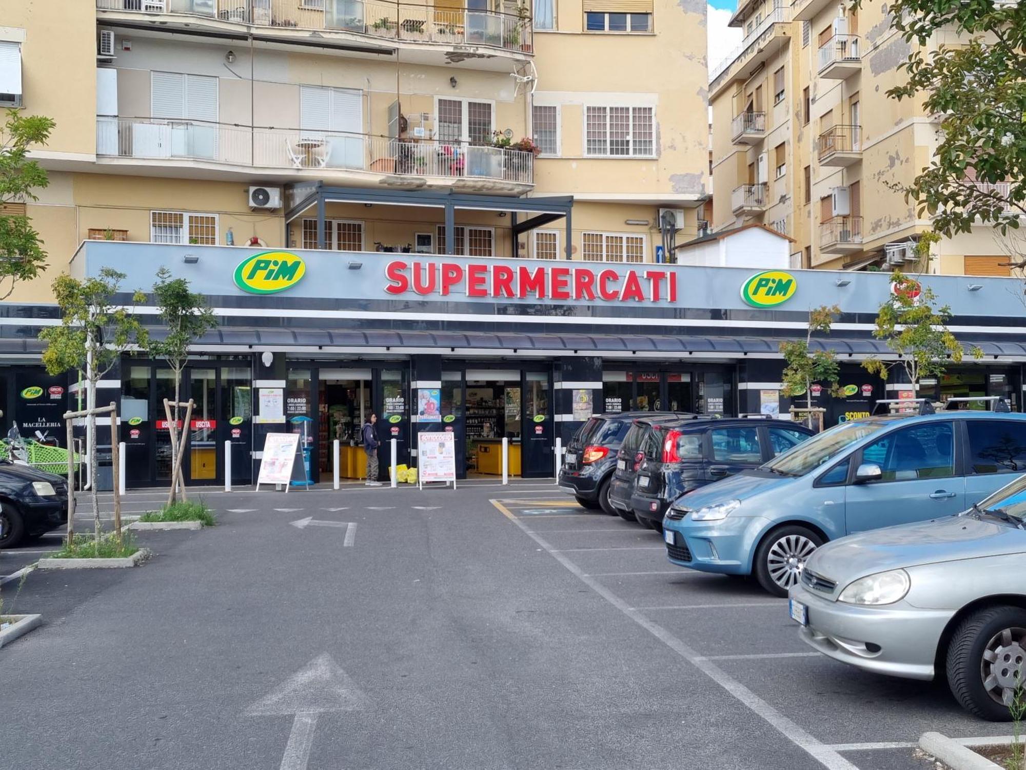 Apartment La Casa Di Giulia