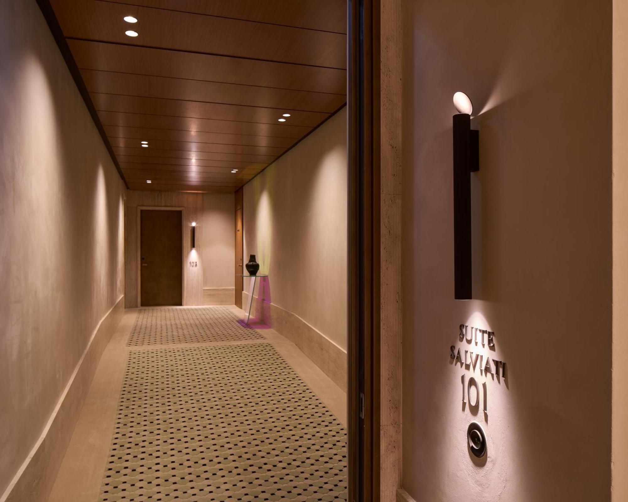 Six Senses 5* Rome