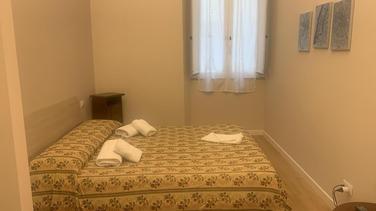 Guest house Domus Conte Rome