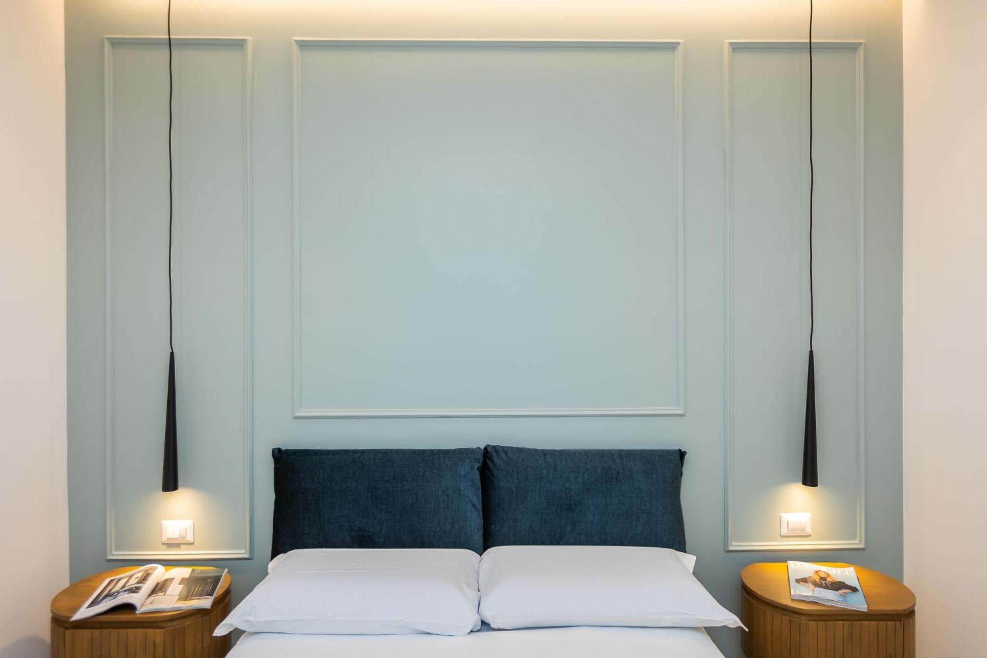 Apartment La Dolce Cavour *