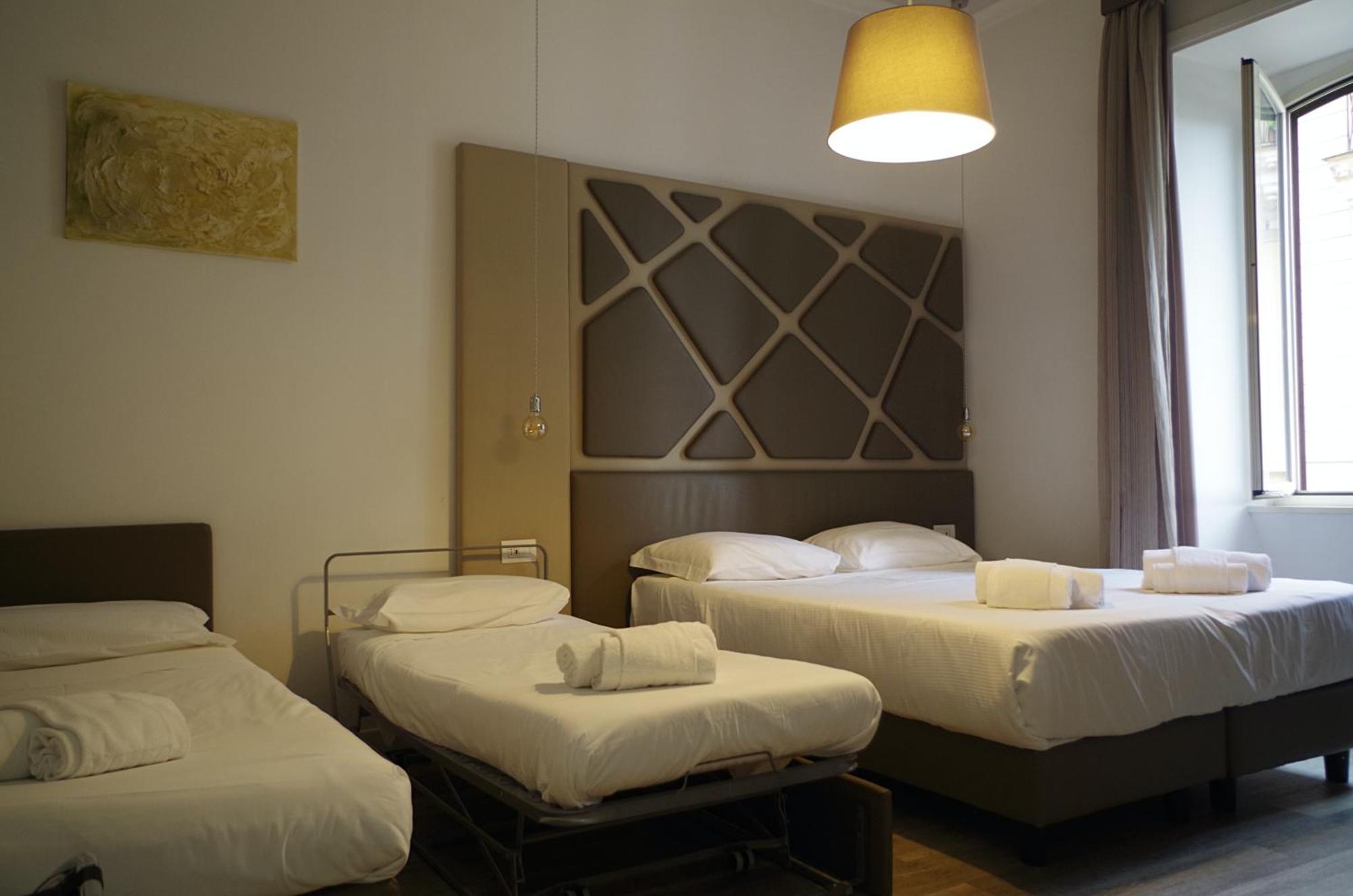 Guest house Suite Deal