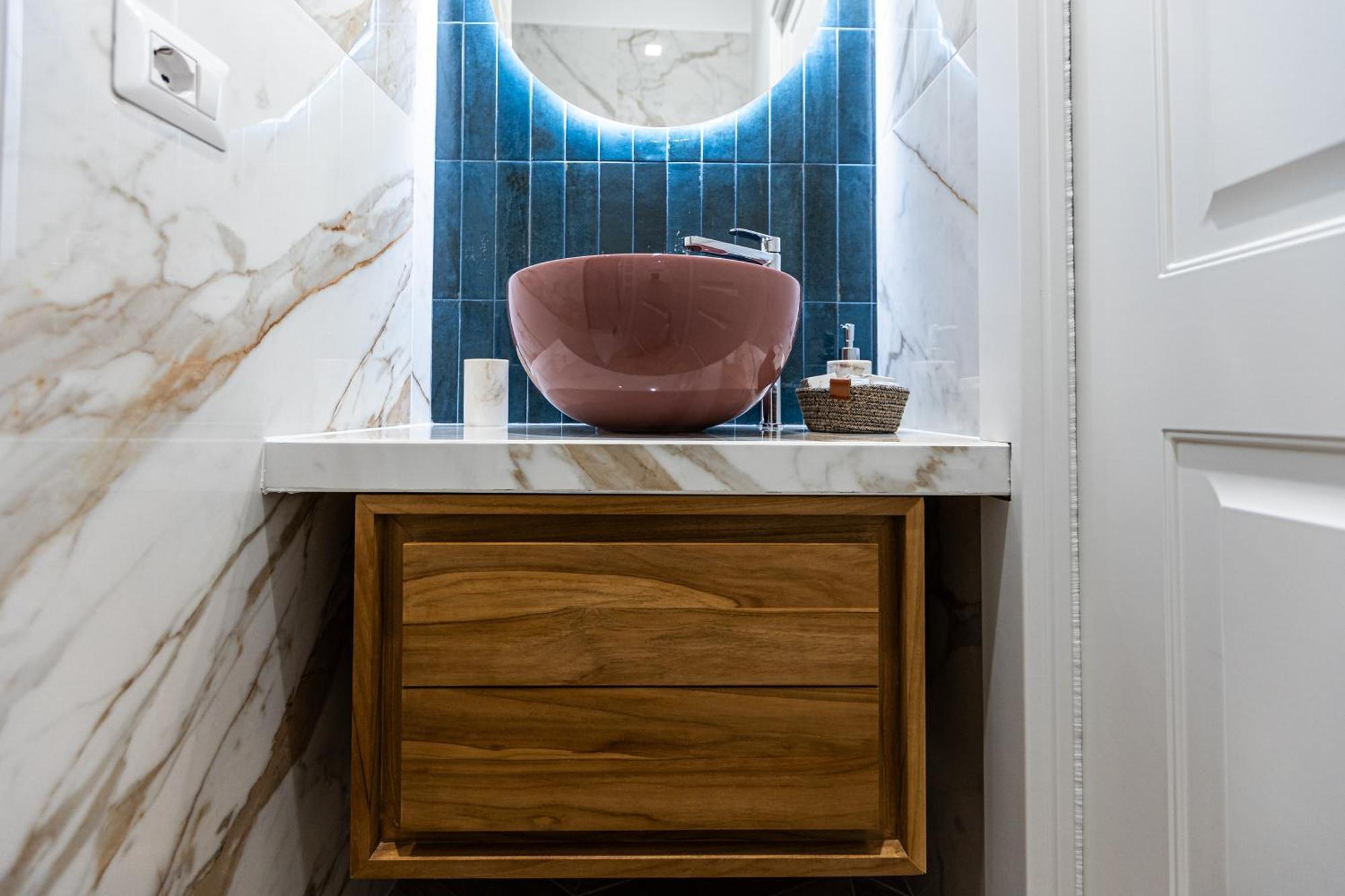 La Dolce Cavour Apartment Rome