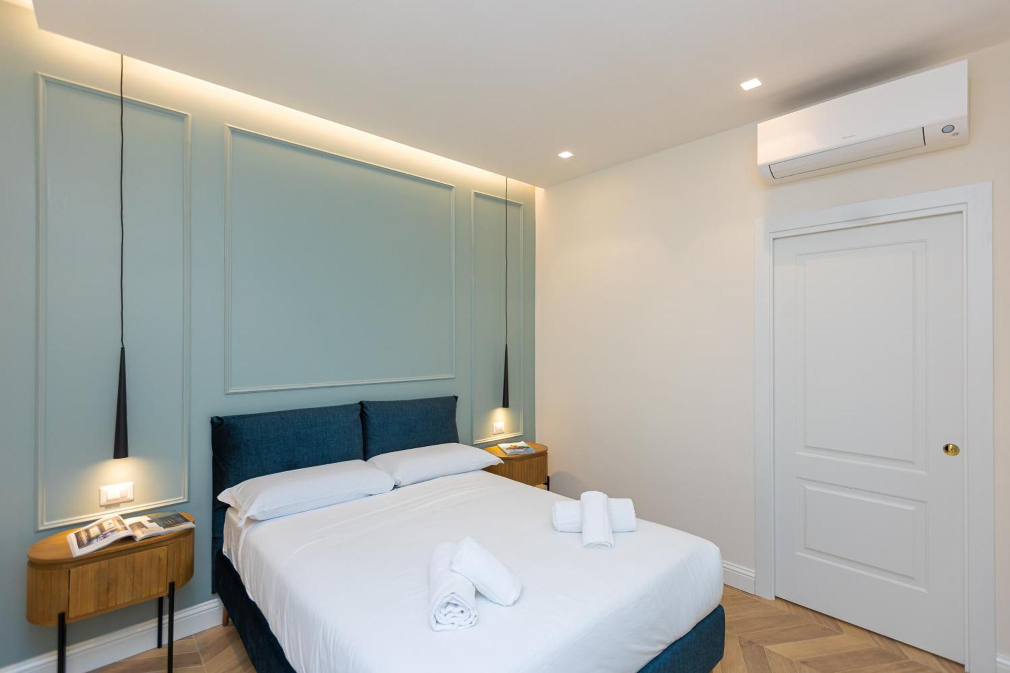 Apartment La Dolce Cavour