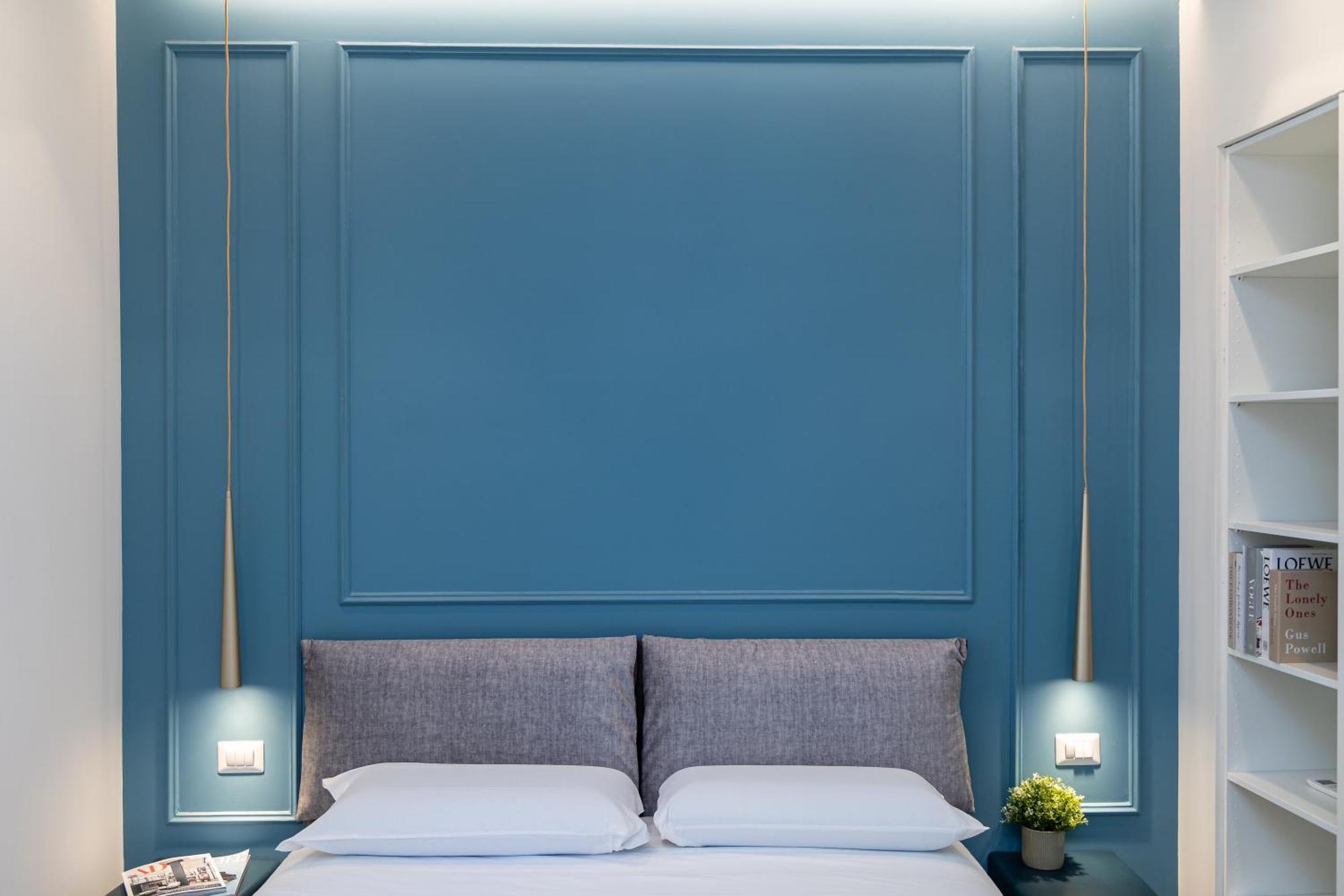 La Dolce Cavour Apartment *