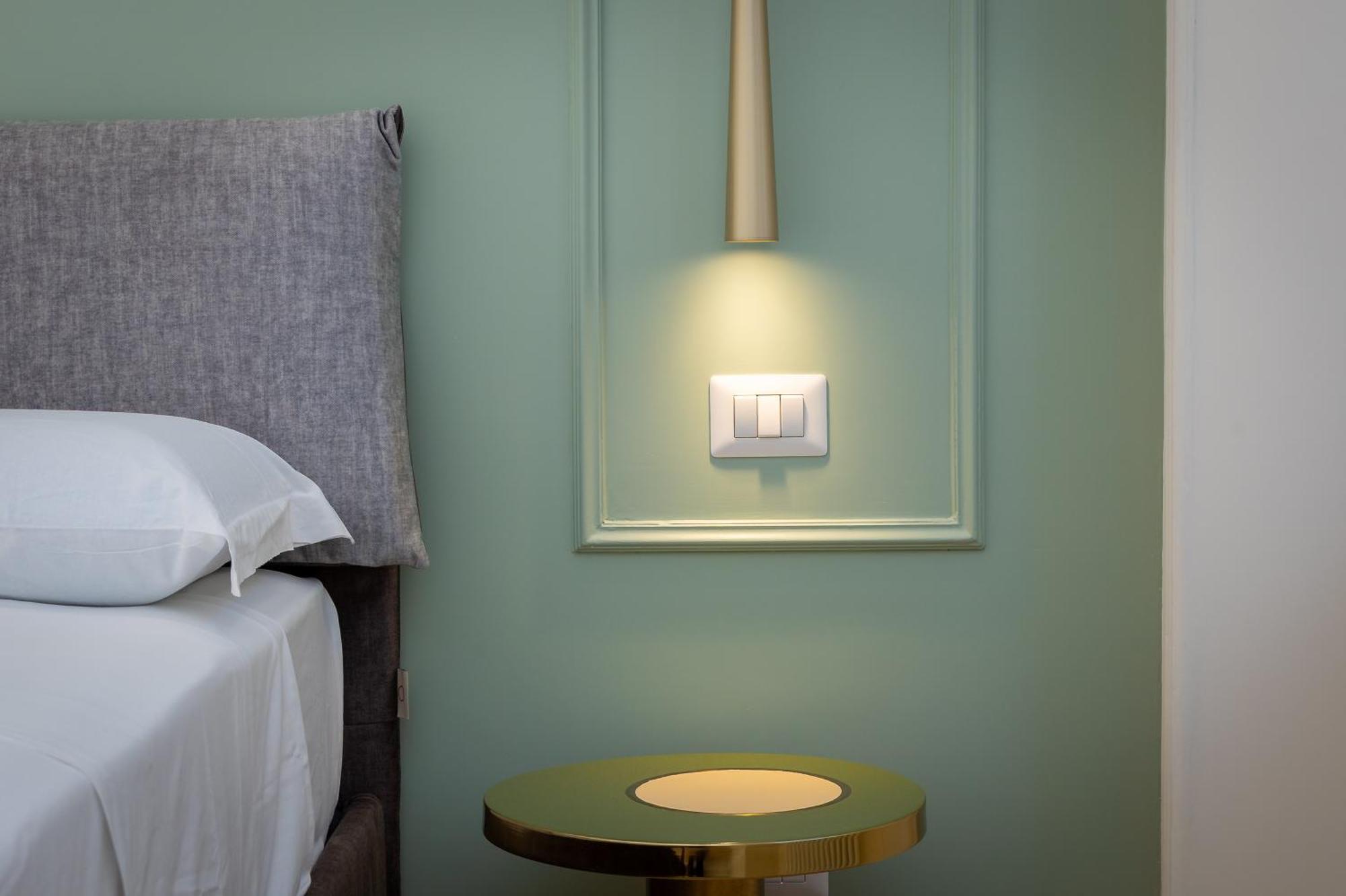 Apartment La Dolce Cavour *