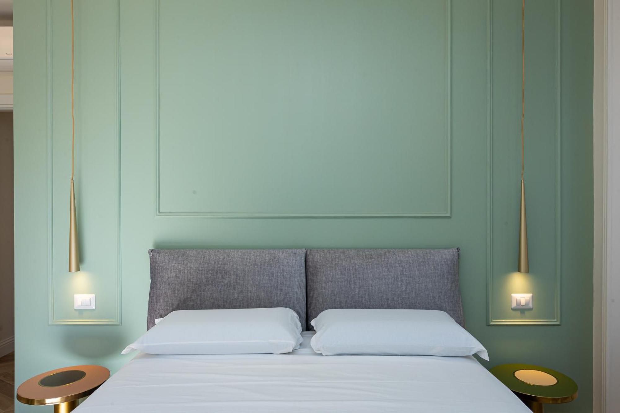 La Dolce Cavour Apartment Rome