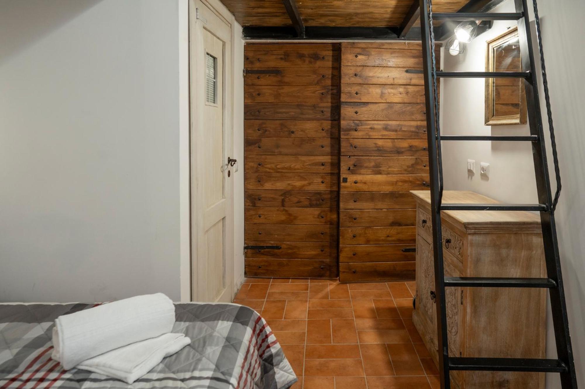 Domus Capocci - Rione Monti Apartment Rome