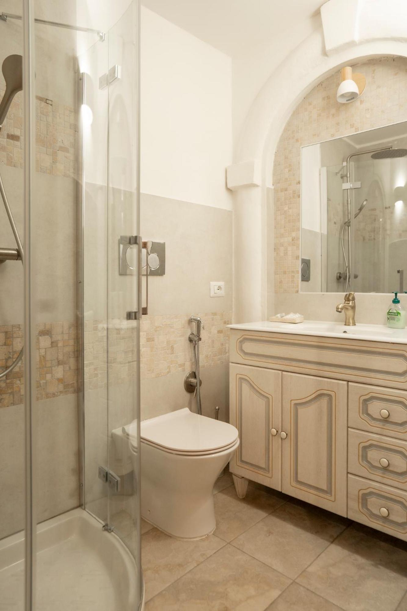 Domus Capocci - Rione Monti