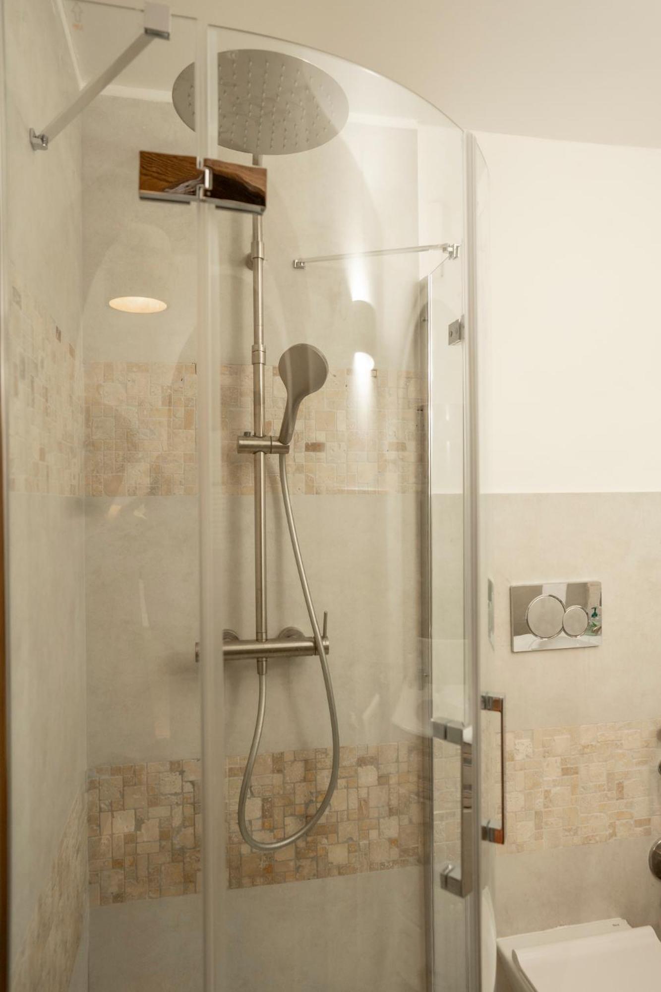 Apartment Domus Capocci - Rione Monti
