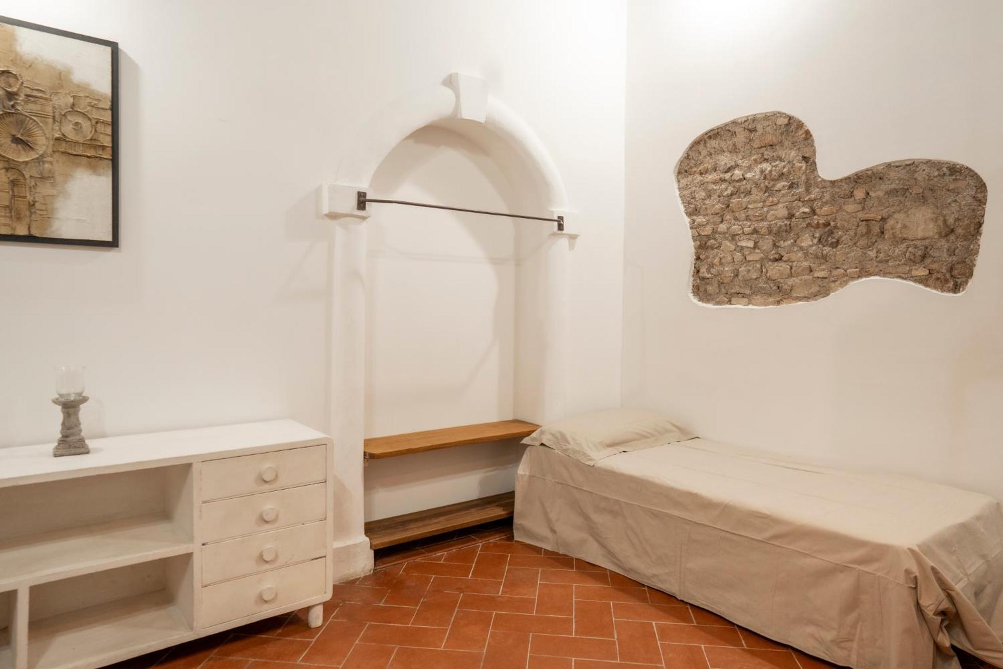 Domus Capocci - Rione Monti Apartment *