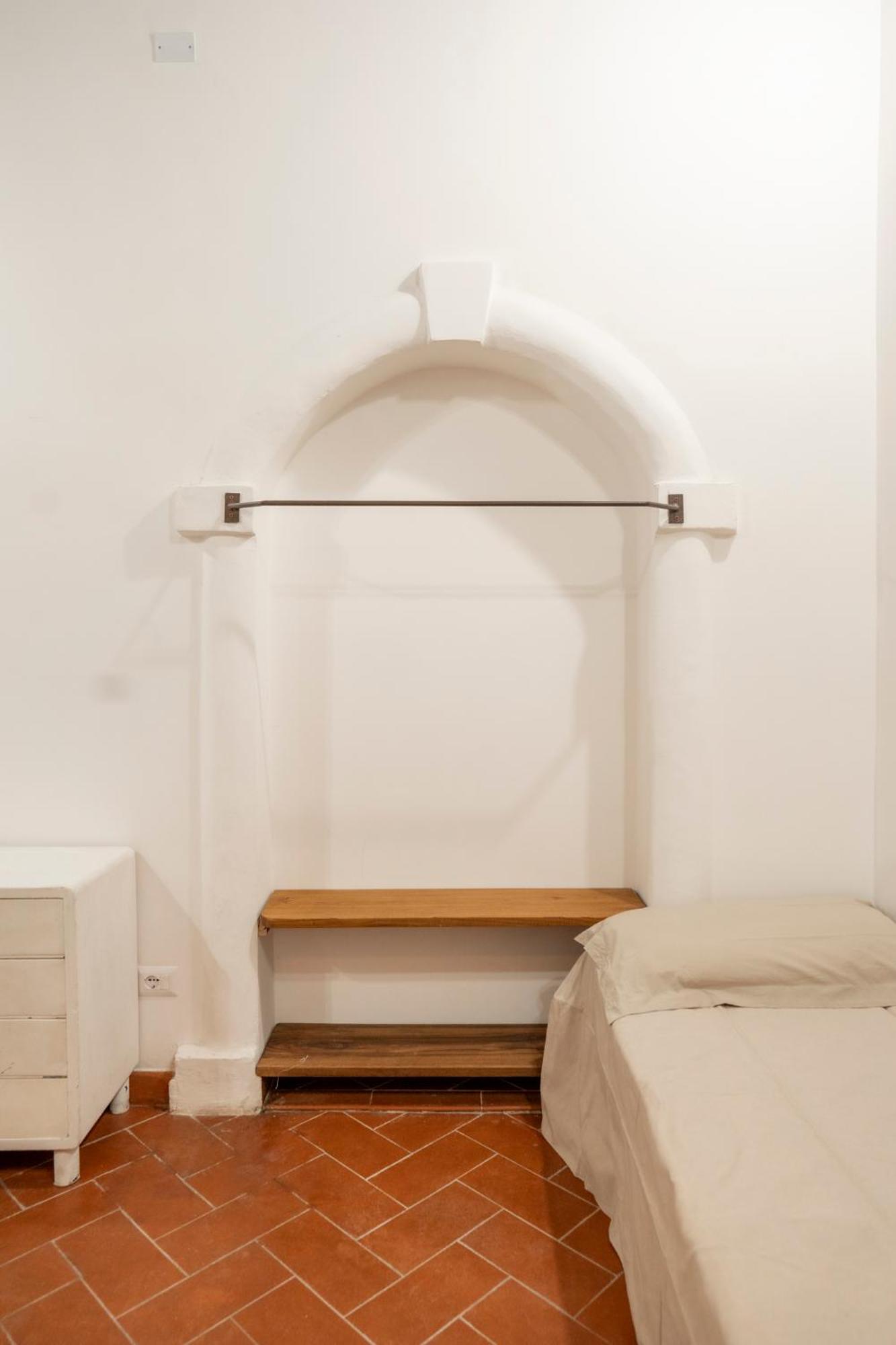 Domus Capocci - Rione Monti Apartment