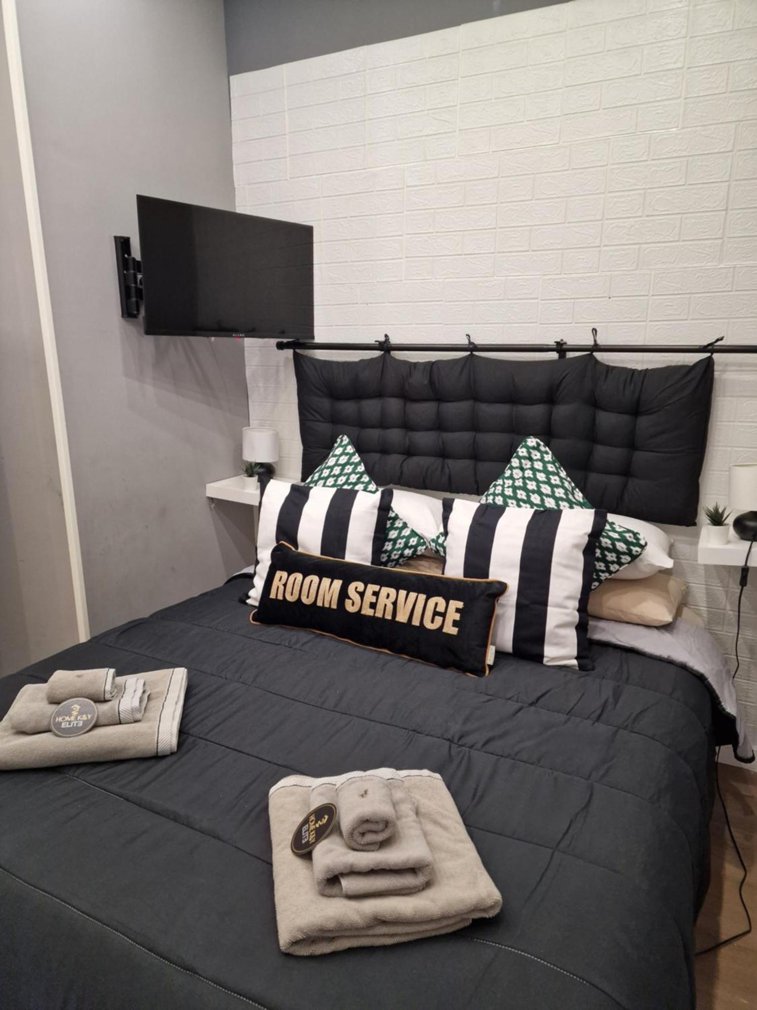 K&y - Aurelio Apartment Rome