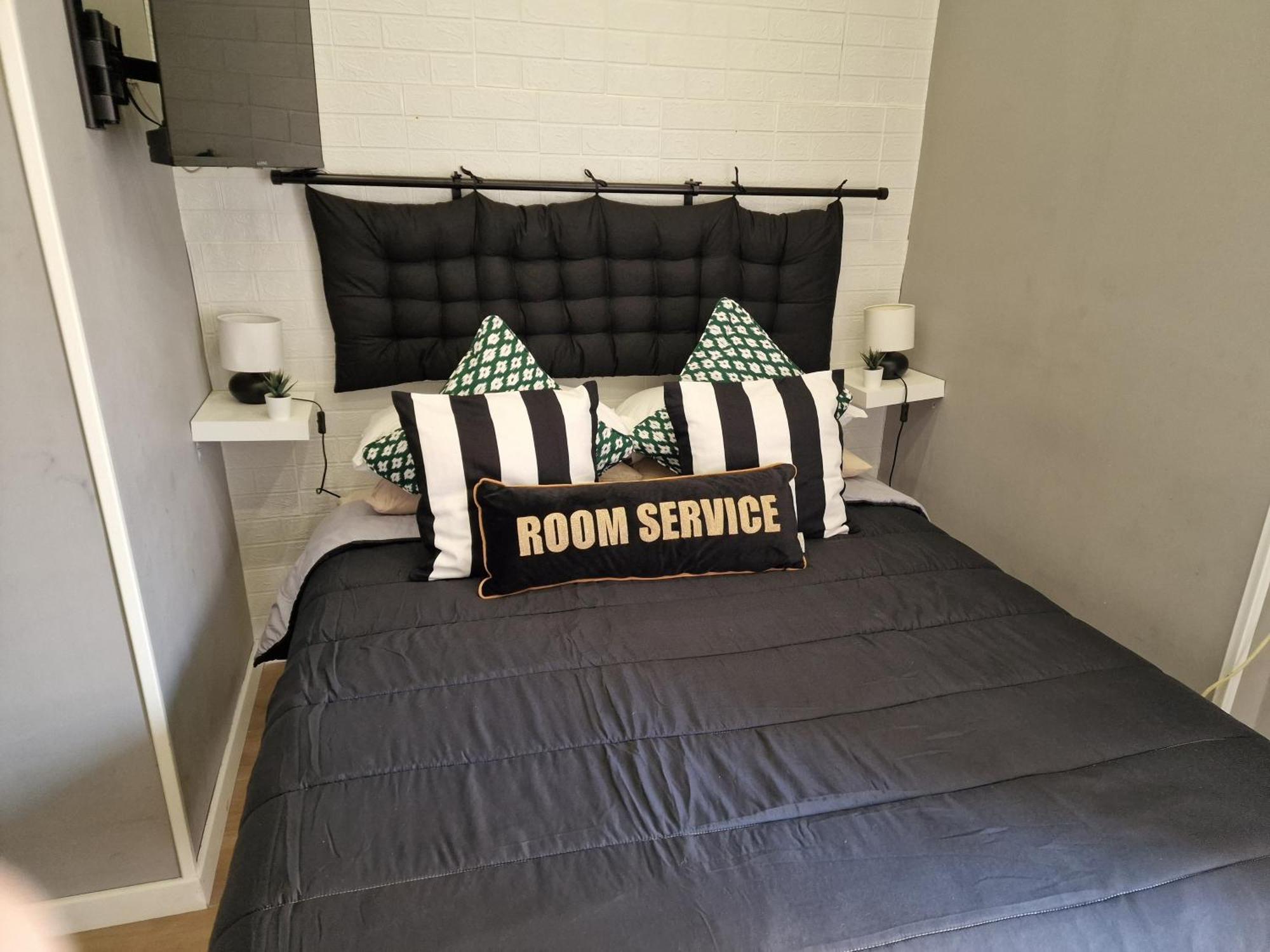 Apartment K&y - Aurelio