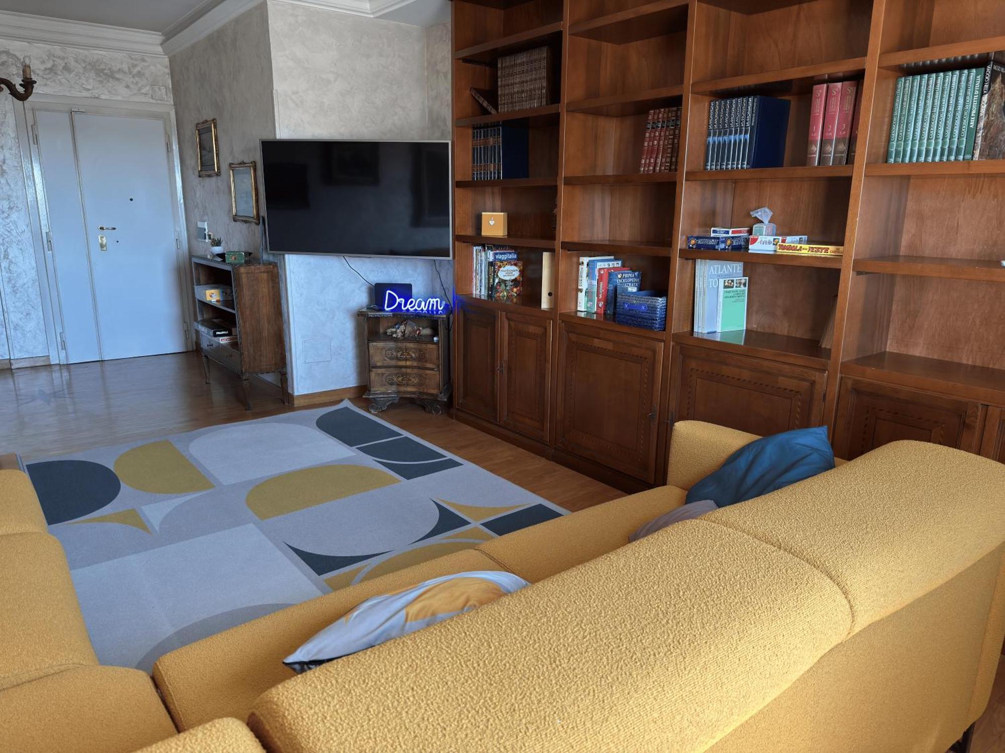 The View - Family House Appartamento Roma