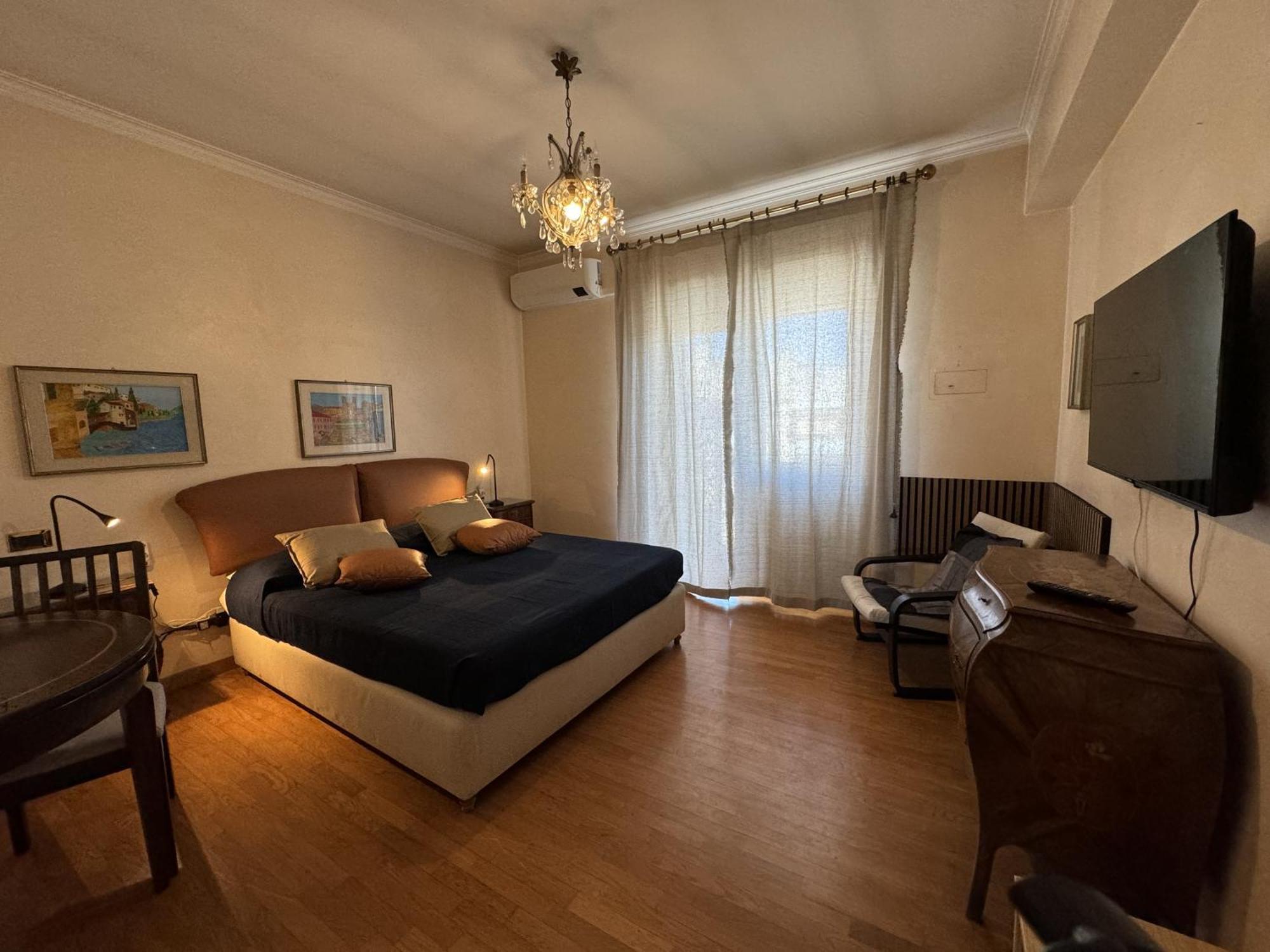 The View - Family House Roma