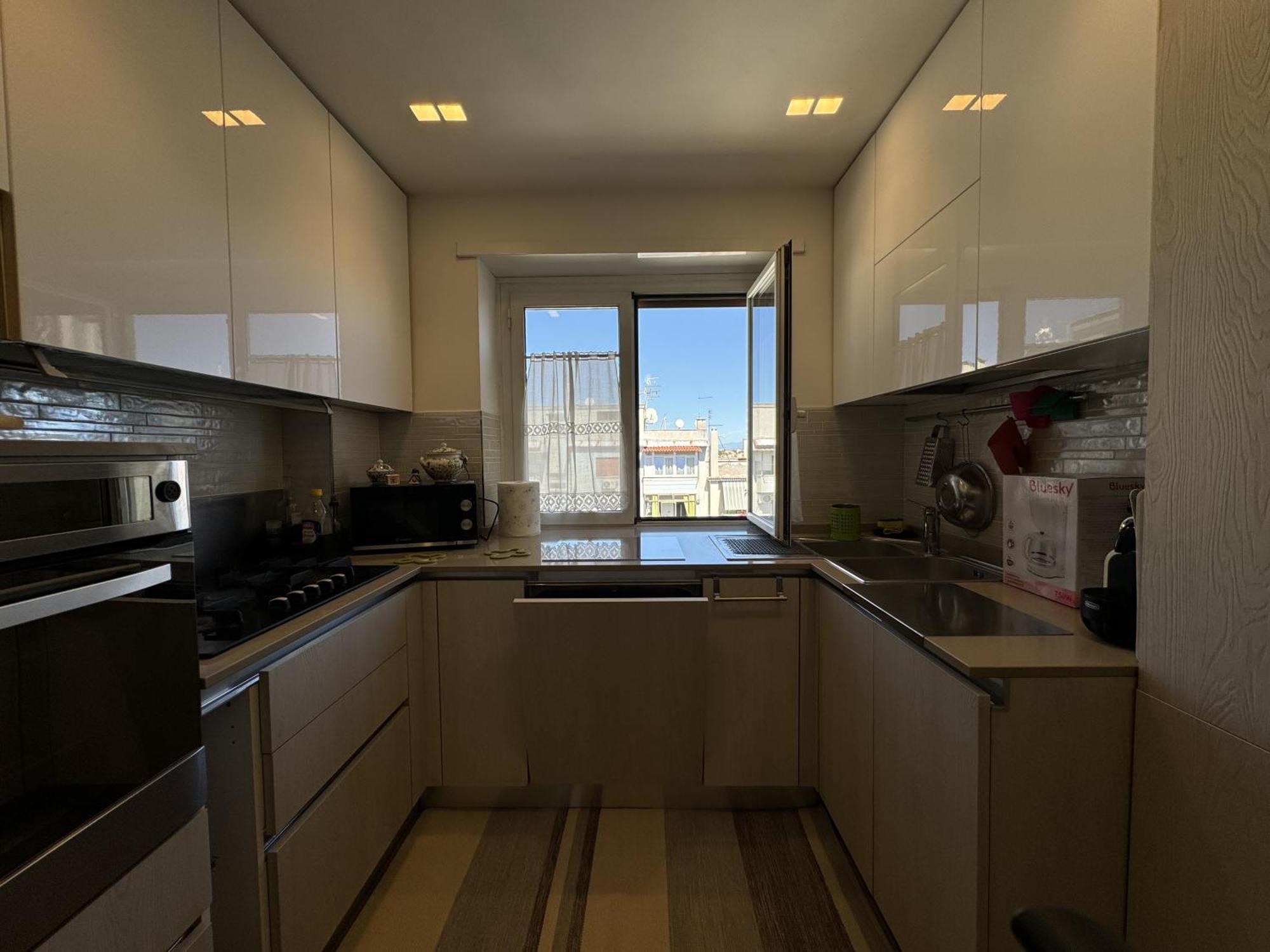 Appartamento The View - Family House