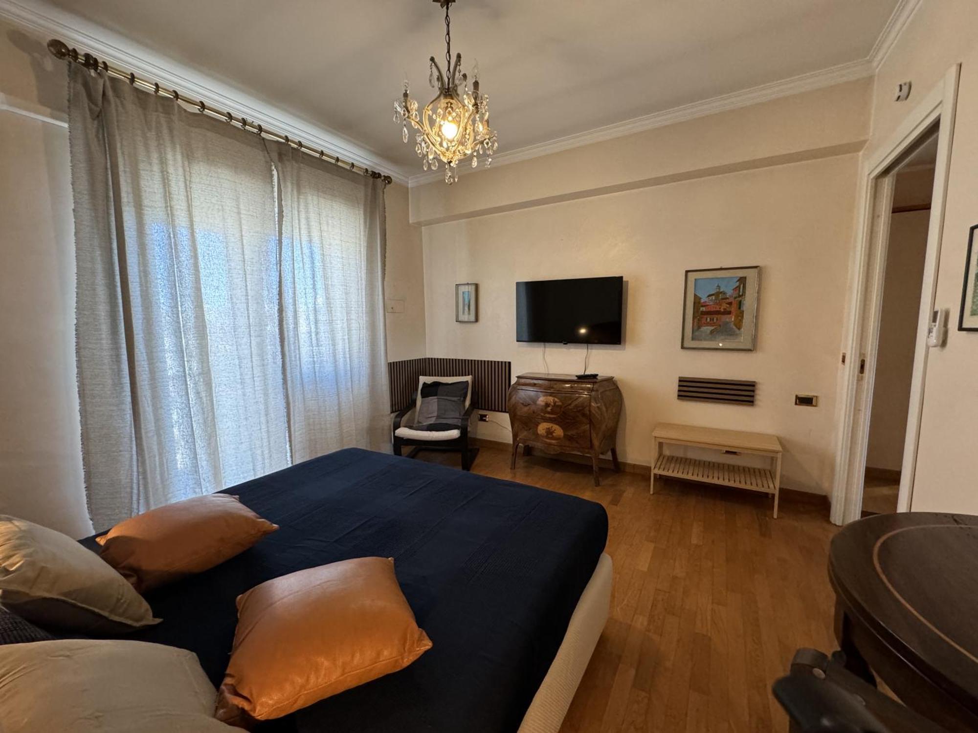 The View - Family House * Roma