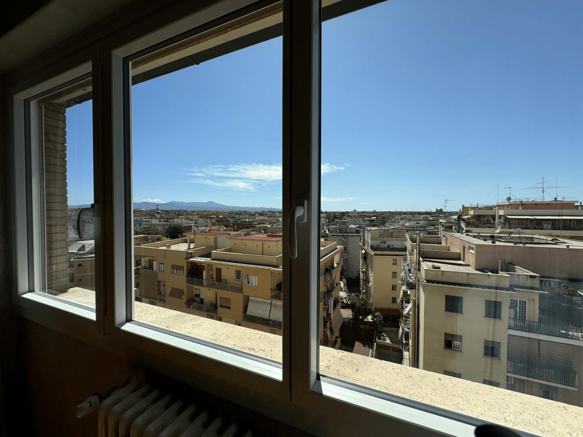 The View - Family House Roma