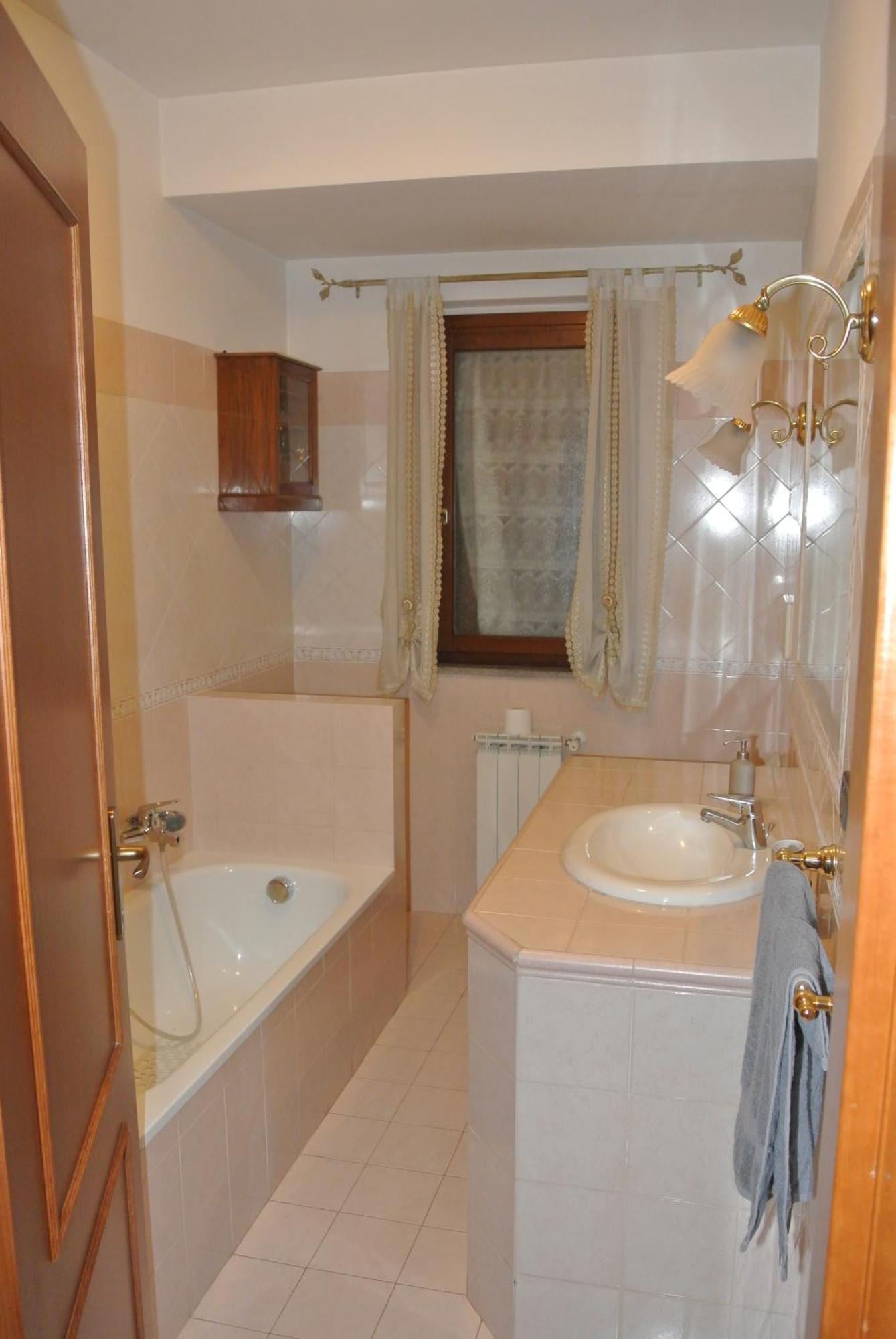 Enza-home-in-roma Appartamento *