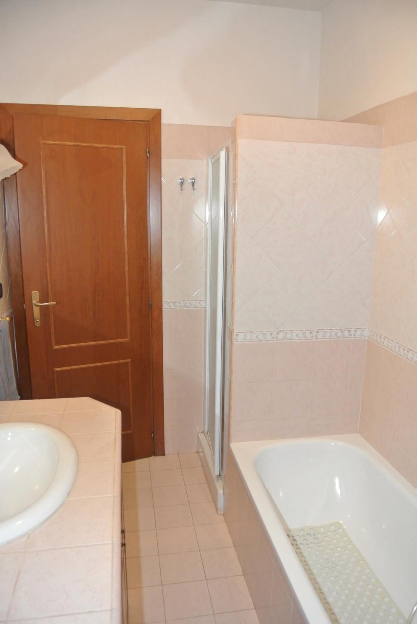 Appartamento Enza-home-in-roma *