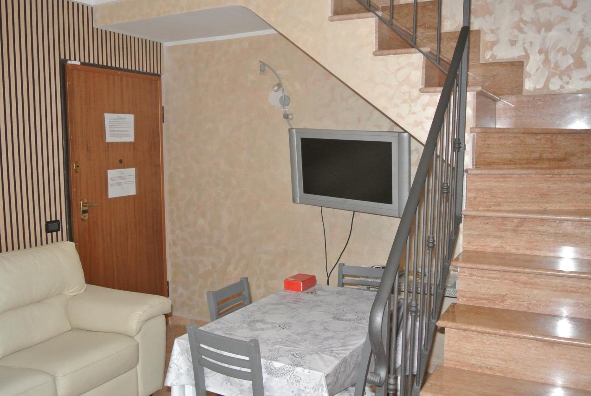 Enza-home-in-roma Appartamento Roma