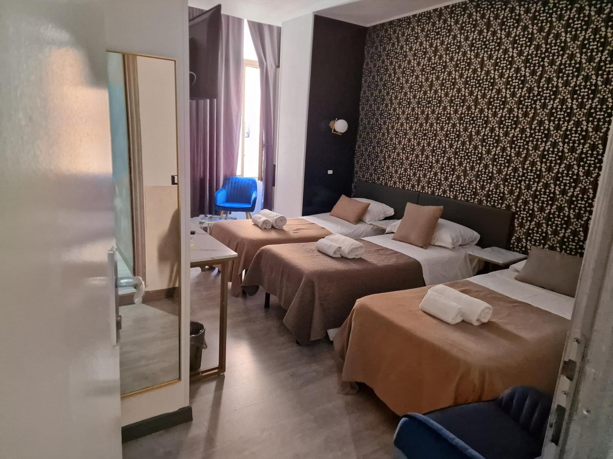 Guest house Story *