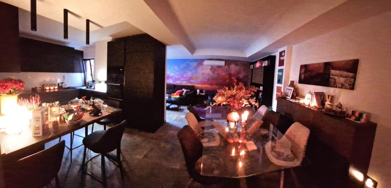 Homestay La Stanza Degli Abeti Blu