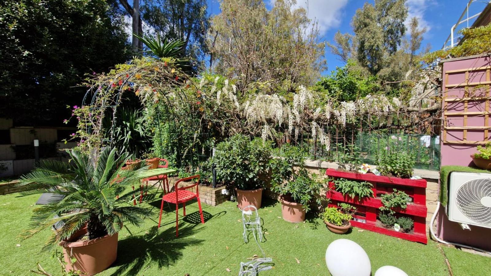 Homestay La Stanza Degli Abeti Blu *