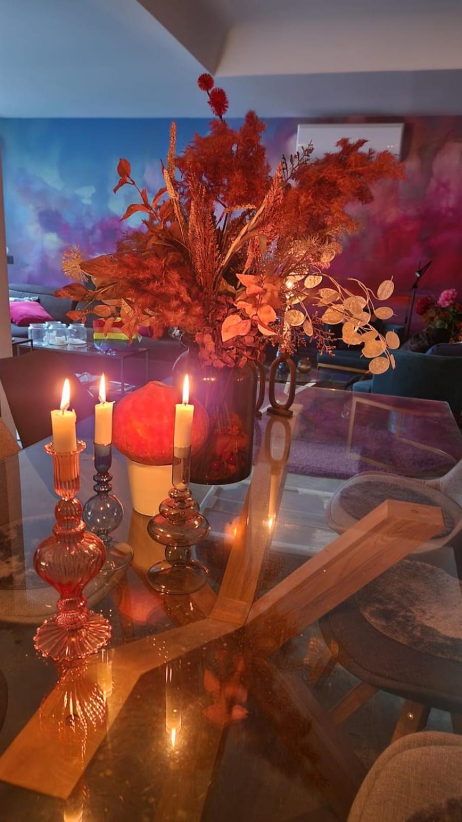 Homestay La Stanza Degli Abeti Blu Rome
