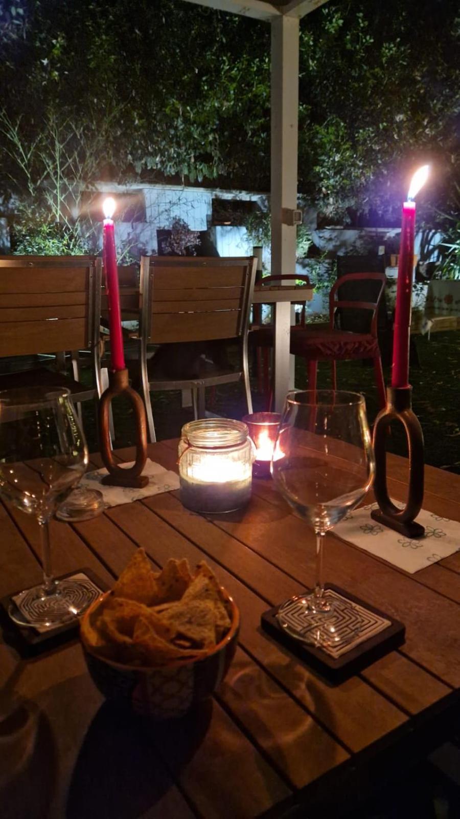 Homestay La Stanza Degli Abeti Blu