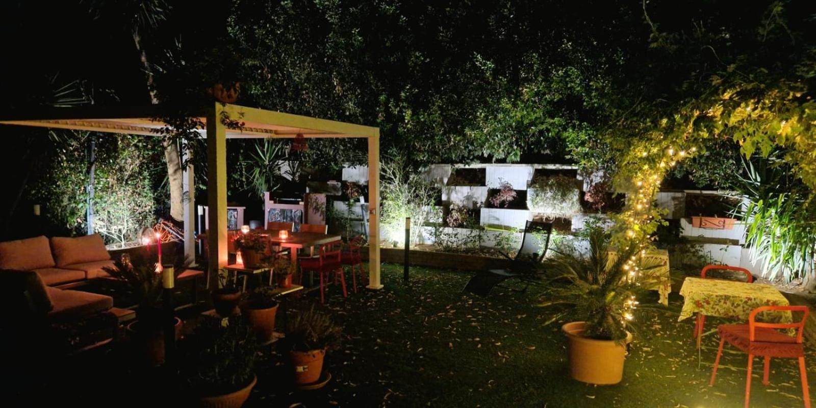 La Stanza Degli Abeti Blu Homestay Rome