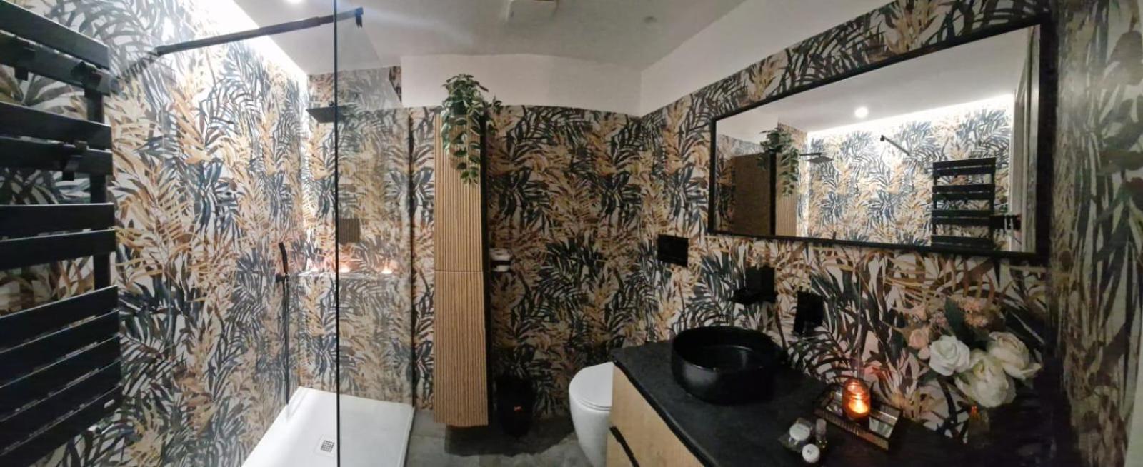 Homestay La Stanza Degli Abeti Blu Rome