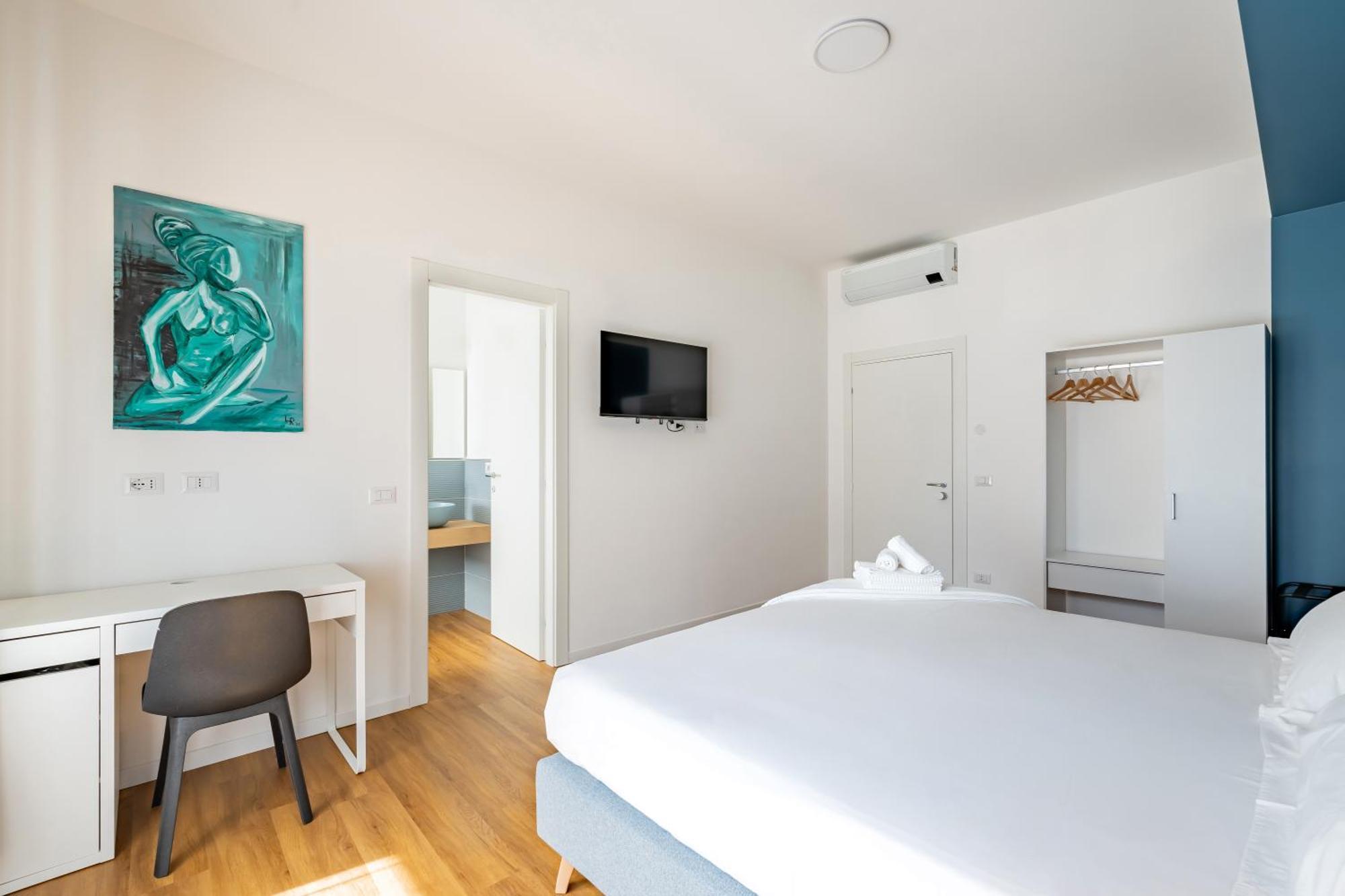 Relais Garbatella Affittacamere Roma