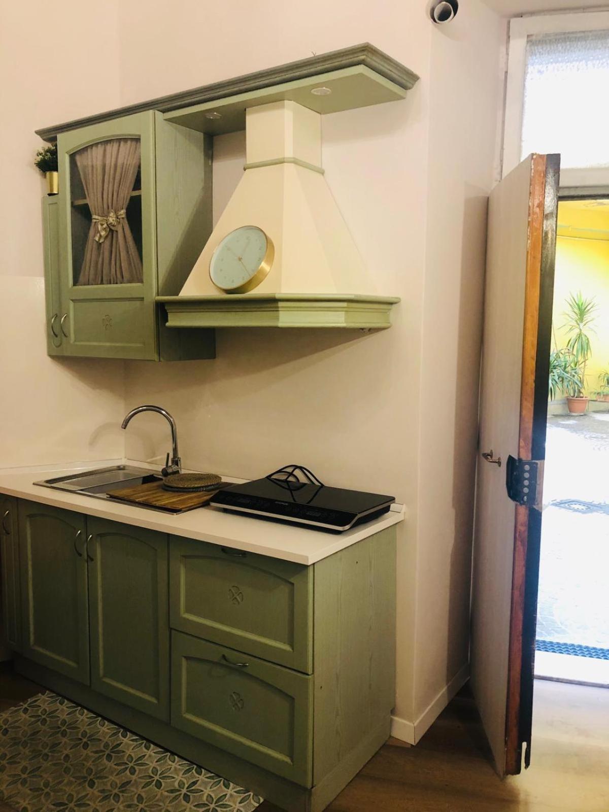 Charme Holidays Trastevere Holiday home *